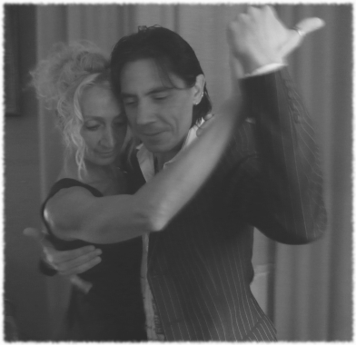 Tango
