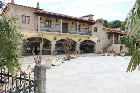 Quinta Do Ribeiro