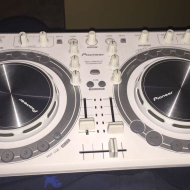 Dj Sharan Mariona