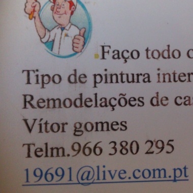 Vitor Pintor