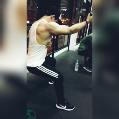 Fitnesschange