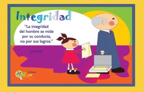 Integrida