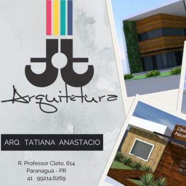 Tt Arquitetura