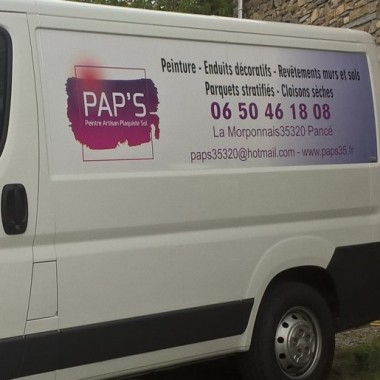 Pap'S