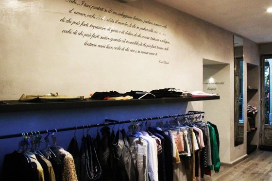 Arredamento d'interni