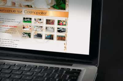 http://salle-cosmopolite.be (site vitrine)