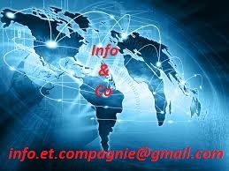 Info&Co toujours a votre service peut importe les circonstances,
l'informatique console et téléphone n’ont pas de secret pour nous !