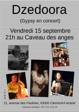 2017 21 rue des Paulines Clermont-Fd