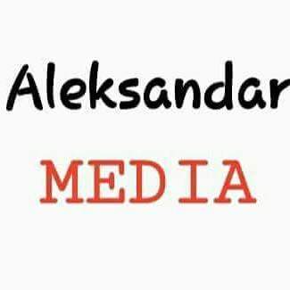 Aleksandar Media