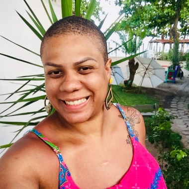 Fabiana Leon Massagem Reikiana