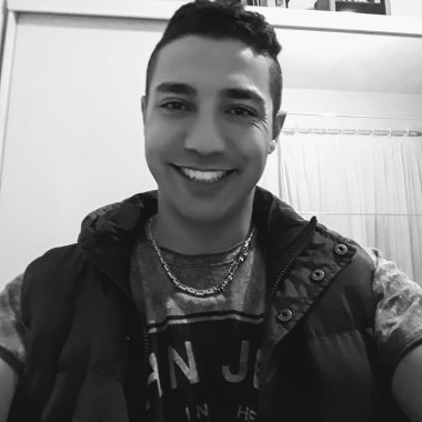 Raony Freitas