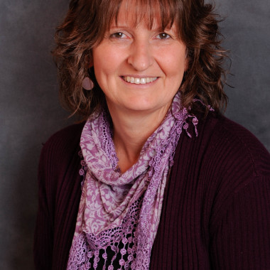 Jacquie Cliff