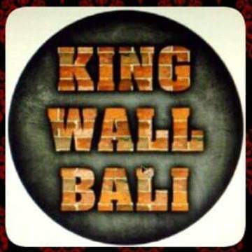 King Wall Bali(Wallpaper Bali)