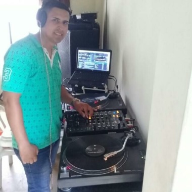 Dj Trastor Produccion