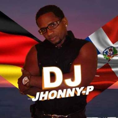 Dj-Jhonny P