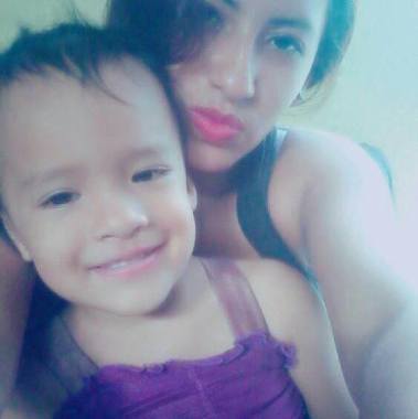 Evelyn
