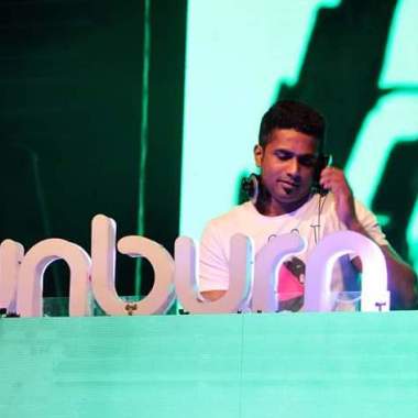 Dj Shaa
