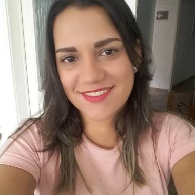 Cinthia Maria Fisioterapeuta