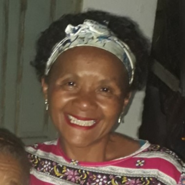 Maria De Jesus