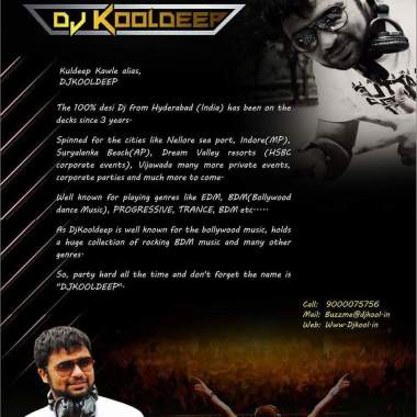 Djkooldeep 