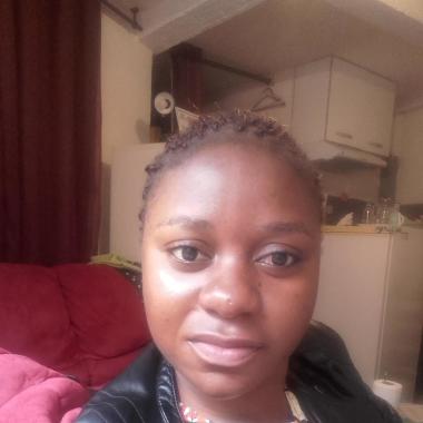 Emilia Ndombele