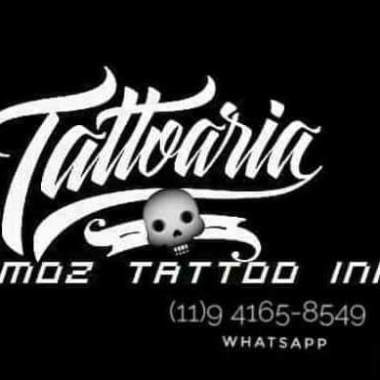 Extremoz Tattoo Ink