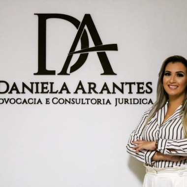 Escritório De Advocacia Daniela Arantes