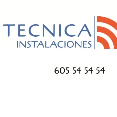 Tecnica Instalaciones
