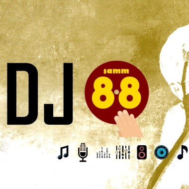 Dj Samm88