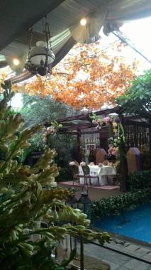 Wedding venue