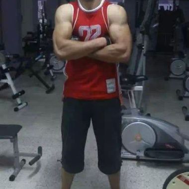 Moussa Entraîneur Sportif