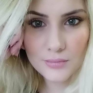 Melania Mariano Make_Up