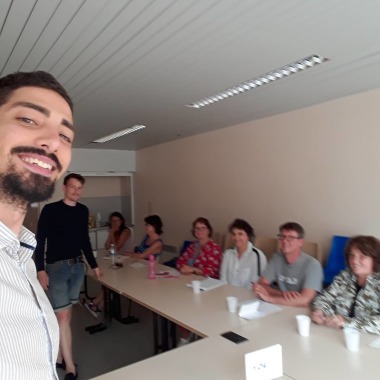 Conférence Se libérer des croyances limitantes