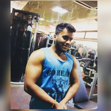 Sagar Bhilare