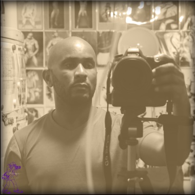 Photographe Amateur Et Passionné
