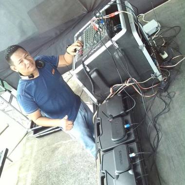 Eventos Chino Mora
