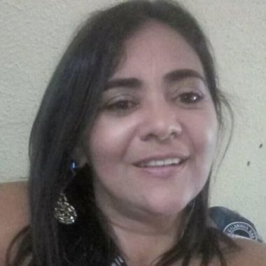 Dra . Jaquilene Gomes ( Psicóloga)