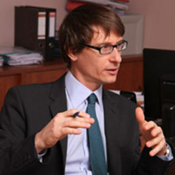 Rechtsanwalt Dr. Christian Zeilinger, Ll.M.