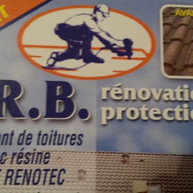 R.B Rénovation