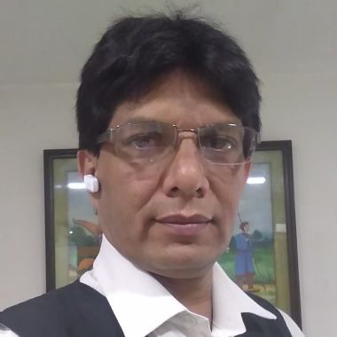 Subirendra Nath Chakravorty