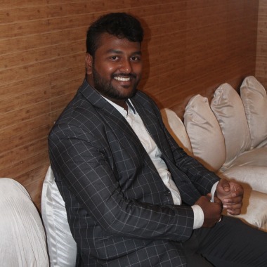 Akshay Dalvi