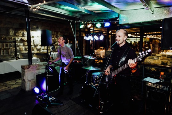 Newcastle Wedding Bands