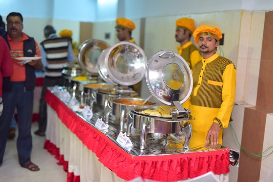 Best Catering Service