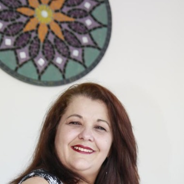 Maristela Borges De Lima