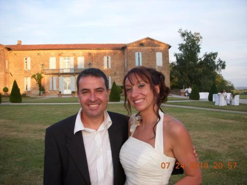 mario et la marier
