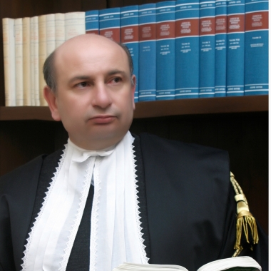 Avv. Basilio Pitasi