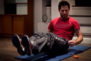 Coach Gymbox