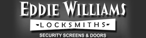 Eddie Williams Locksmiths