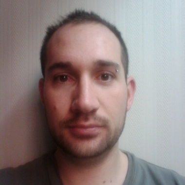 Sébastien Momey