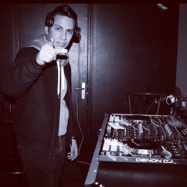 El Papi [Paris Dj]
